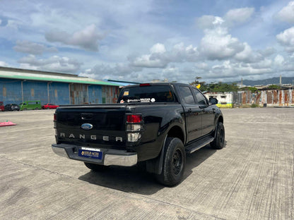 2018 FORD RANGER XLT 2.2L 4X2 AUTOMATIC TRANSMISSION