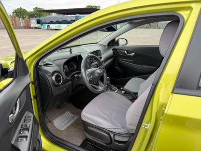 2019 HYUNDAI KONA 2.0L AUTOMATIC TRANSMISSION