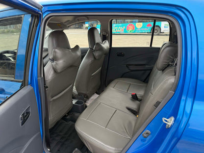 2019 SUZUKI CELERIO 1.0L AUTOMATIC TRANSMISSION