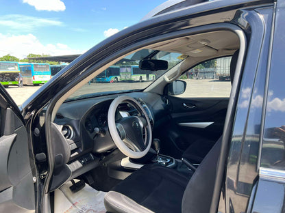 2019 NISSAN NAVARA 2.5L EL 4X2 AUTOMATIC TRANSMISSION