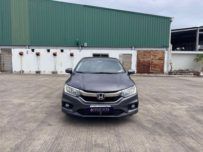 2019 HONDA CITY 1.5L VX AUTOMATIC TRANSMISSION HONDA