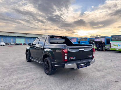 2019 ACQUIRED ISUZU DMAX 3.0L 4X2 AUTOMATIC TRANSMISSION Gold Aces Car Display Center