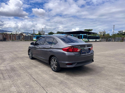 2019 HONDA CITY 1.5L VX AUTOMATIC TRANSMISSION HONDA