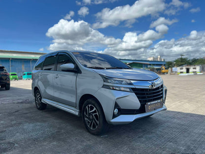 2019 TOYOTA AVANZA G 1.5L AUTOMATIC TRANSMISSION (31T KMS ONLY!) Gold Aces Car Display Center