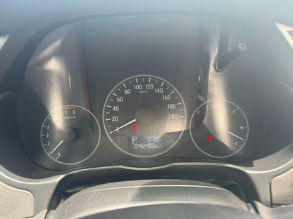 2019 HONDA CITY 1.5L AUTOMATIC TRANSMISSION Gold Aces Car Display Center
