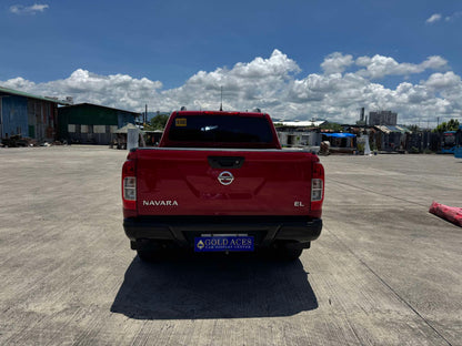 2020 NISSAN NAVARA 2.5L EL 4X2 AUTOMATIC TRANSMISSION&nbsp; Gold Aces Car Display Center