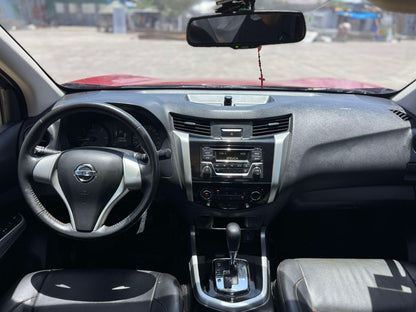 2020 NISSAN NAVARA 2.5L EL 4X2 AUTOMATIC TRANSMISSION&nbsp; Gold Aces Car Display Center