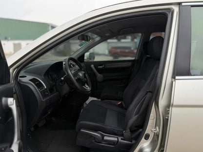 2007 HONDA CRV 2.0L 4X2 AUTOMATIC TRANSMISSION&nbsp; Gold Aces Car Display Center