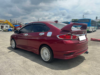 2019 HONDA CITY 1.5L AUTOMATIC TRANSMISSION Gold Aces Car Display Center