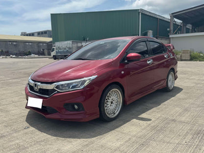 2019 HONDA CITY 1.5L AUTOMATIC TRANSMISSION Gold Aces Car Display Center