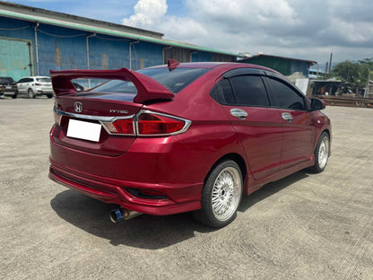 2019 HONDA CITY 1.5L AUTOMATIC TRANSMISSION Gold Aces Car Display Center