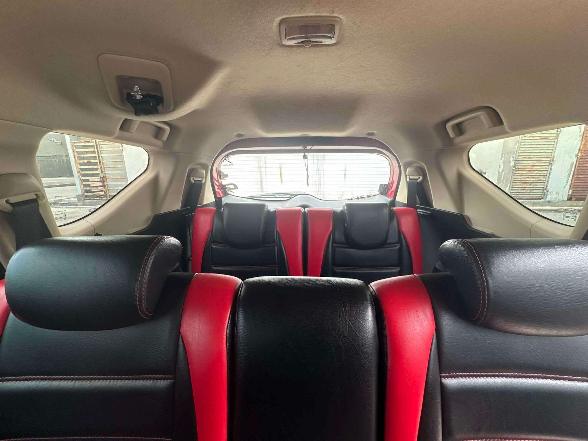 2019 MITSUBISHI XPANDER GLS 1.5L GAS AUTOMATIC TRANSMISSION (30TKM ONLY!!) Gold Aces Car Display Center
