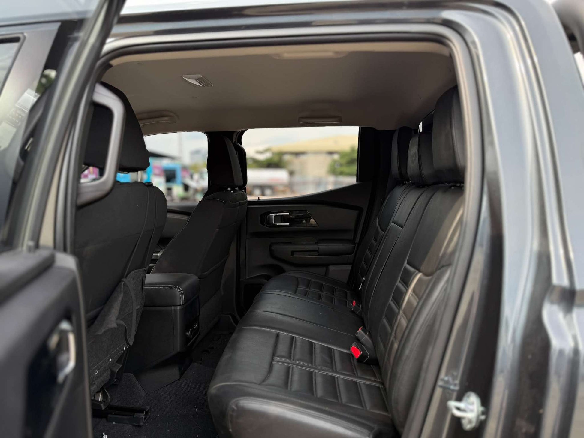 2024 MITSUBISHI TRITON 2.4L DIESEL GLS 4X2 2.4L AUTOMATIC TRANSMISSION&nbsp; Gold Aces Car Display Center