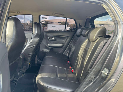 2018 TOYOTA WIGO G 1.0L MANUAL TRANSMISSION TOYOTA