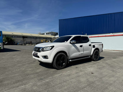 2018 NISSAN NAVARA 2.5L EL 4X2 MANUAL TRANSMISSION&nbsp; Gold Aces Car Display Center