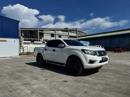 2018 NISSAN NAVARA 2.5L EL 4X2 MANUAL TRANSMISSION&nbsp; Gold Aces Car Display Center