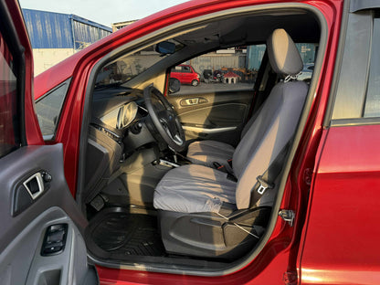 2016 FORD ECOSPORT TREND 1.5L GAS AUTOMATIC TRANSMISSION FORD