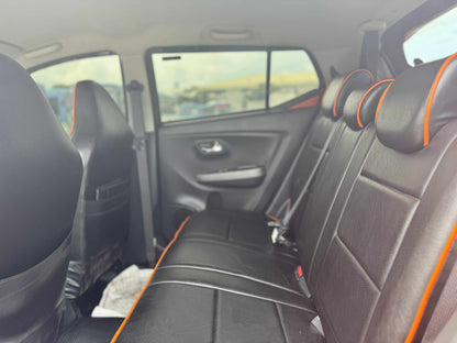 2020 TOYOTA WIGO G 1.0L MANUAL TRANSMISSION (39T KMS ONLY!) Gold Aces Car Display Center