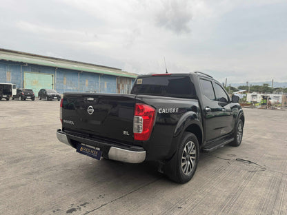 2021 NISSAN NAVARA 2.5L EL AUTOMATIC TRANSMISSION Gold Aces Car Display Center