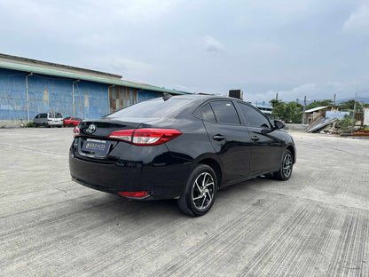 2025 TOYOTA VIOS 1.3L XLE AUTOMATIC TRANSMISSION (3TKMS ONLY!) Gold Aces Car Display Center