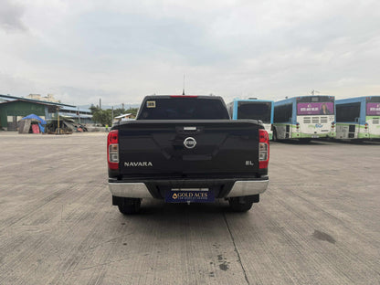 2021 NISSAN NAVARA 2.5L EL AUTOMATIC TRANSMISSION Gold Aces Car Display Center