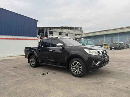 2021 NISSAN NAVARA 2.5L EL AUTOMATIC TRANSMISSION Gold Aces Car Display Center