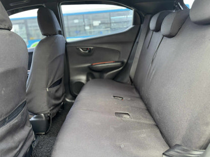 2019 HONDA BRIO 1.2L  S AUTOMATIC TRANSMISSION Gold Aces Car Display Center