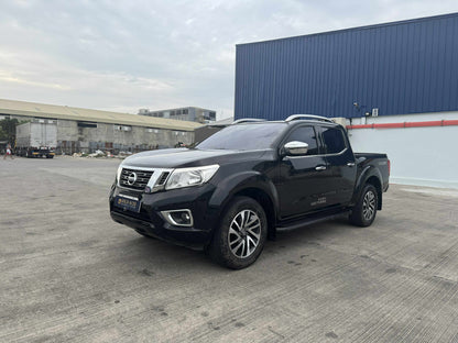2021 NISSAN NAVARA 2.5L EL AUTOMATIC TRANSMISSION Gold Aces Car Display Center