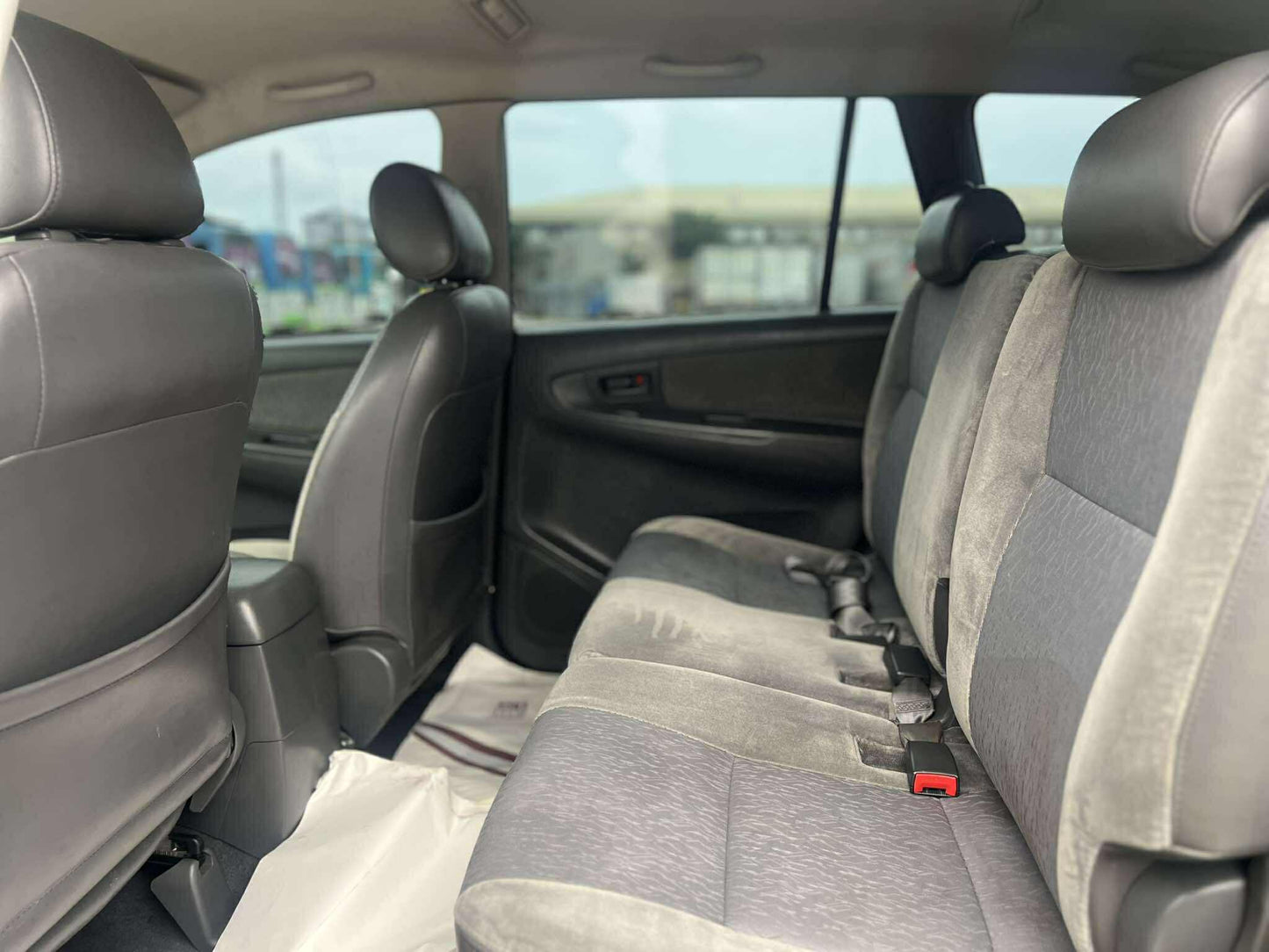 2014 TOYOTA INNOVA 2.0L E MANUAL TRANSMISSION&nbsp; Gold Aces Car Display Center