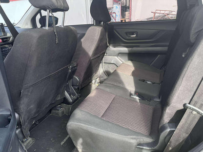 2025 TOYOTA AVANZA 1.3L E AUTOMATIC TRANSMISSION Gold Aces Car Display Center