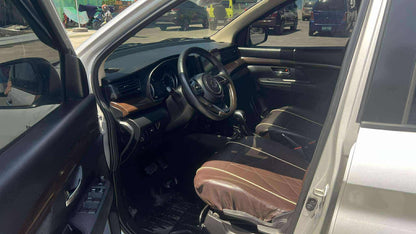 2020 SUZUKI ERTIGA 1.5L GLX AUTOMATIC TRANSMISSION (50T KMS ONLY!) Gold Aces Car Display Center