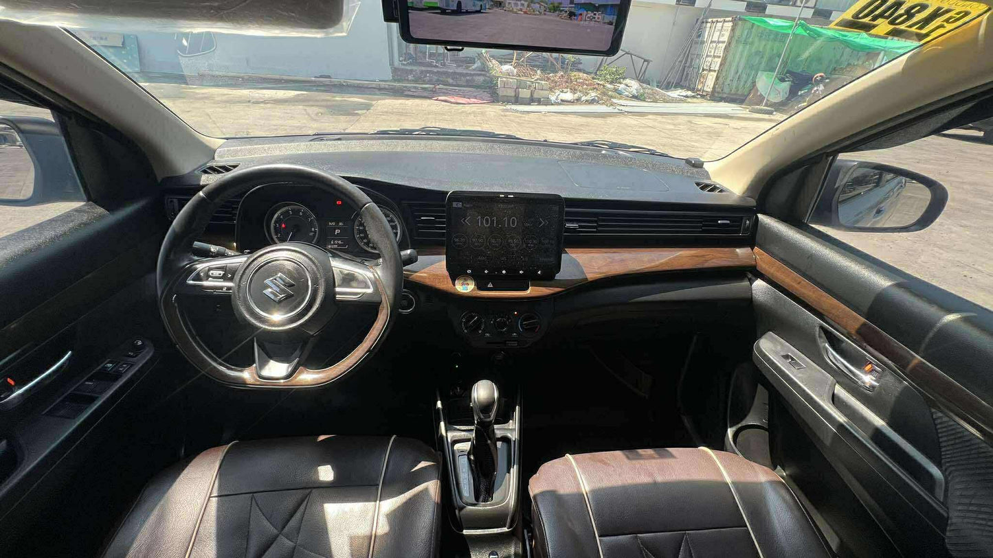 2020 SUZUKI ERTIGA 1.5L GLX AUTOMATIC TRANSMISSION (50T KMS ONLY!) Gold Aces Car Display Center