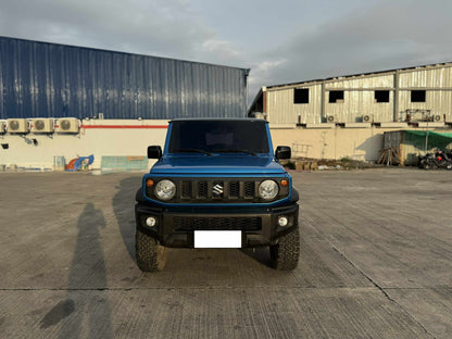 2020 SUZUKI JIMNY 1.5L GL 4X4 AUTOMATIC TRANSMISSION (29T KMS ONLY!)&nbsp; Gold Aces Car Display Center