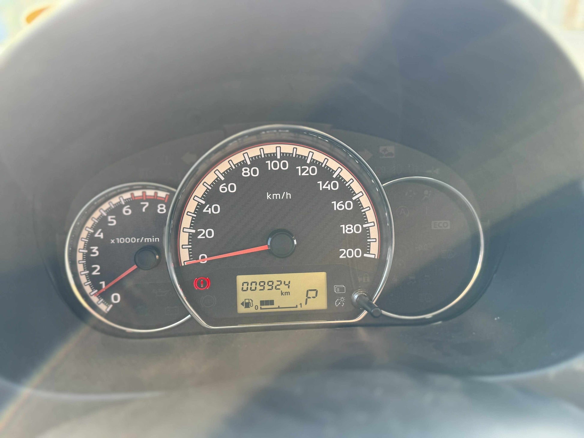 2023 MITSUBISHI MIRAGE G4 GLX 1.2L AUTOMATIC TRANSMISSION (8T KMS ONLY!) MITSUBISHI