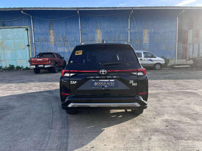 2022 TOYOTA VELOZ 1.5L V AUTOMATIC TRANSMISSION (29T KMS ONLY!) TOYOTA