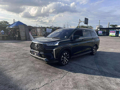 2022 TOYOTA VELOZ 1.5L V AUTOMATIC TRANSMISSION (29T KMS ONLY!) TOYOTA