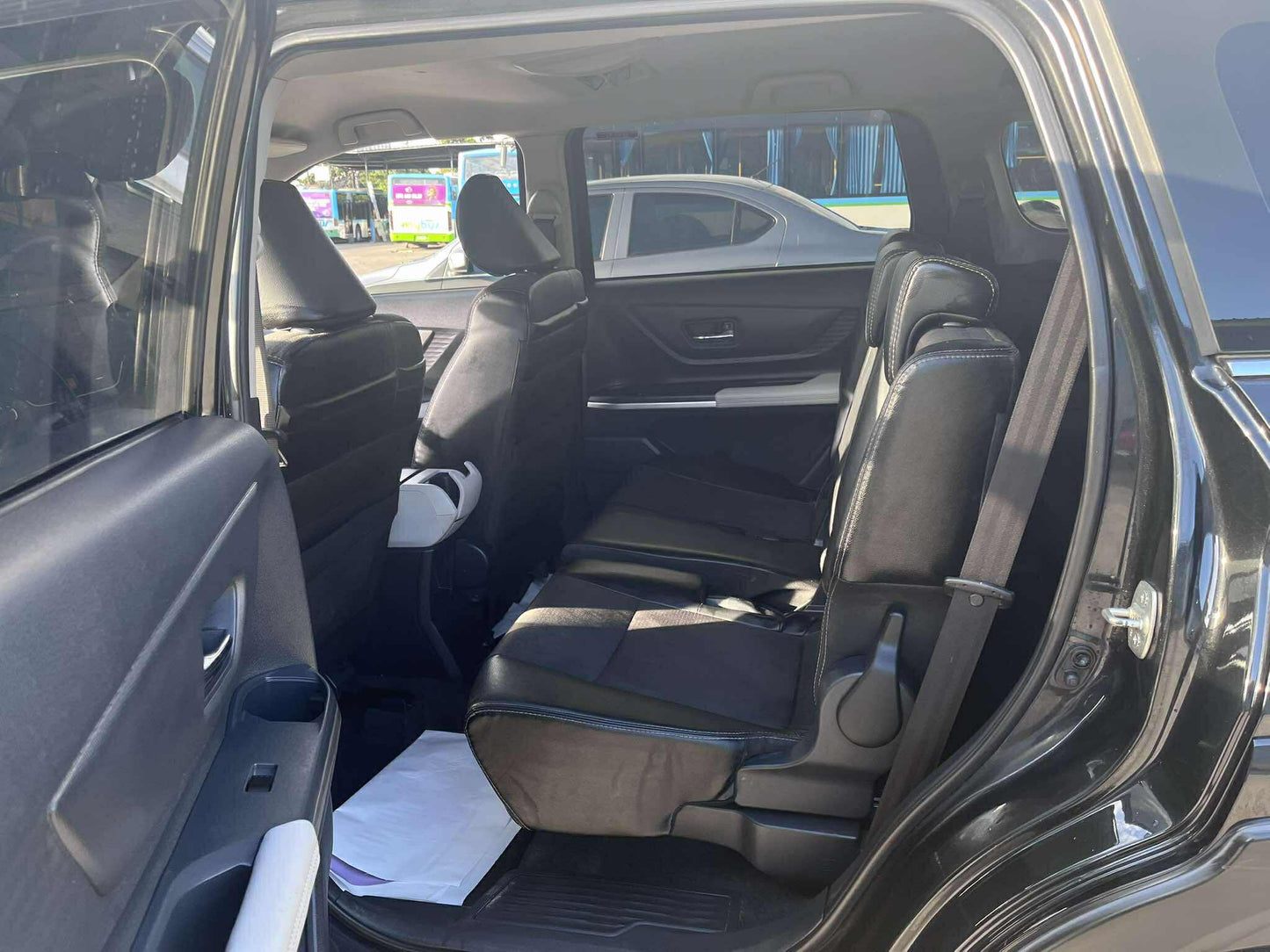 2022 TOYOTA VELOZ 1.5L V AUTOMATIC TRANSMISSION (29T KMS ONLY!) TOYOTA