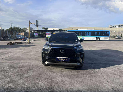 2022 TOYOTA VELOZ 1.5L V AUTOMATIC TRANSMISSION (29T KMS ONLY!) TOYOTA