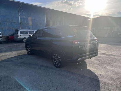 2022 TOYOTA VELOZ 1.5L V AUTOMATIC TRANSMISSION (29T KMS ONLY!) TOYOTA