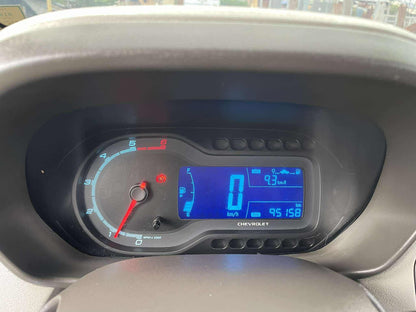 2015 CHEVROLET SPIN 1.5L MANUAL TRANSMISSION Gold Aces Car Display Center