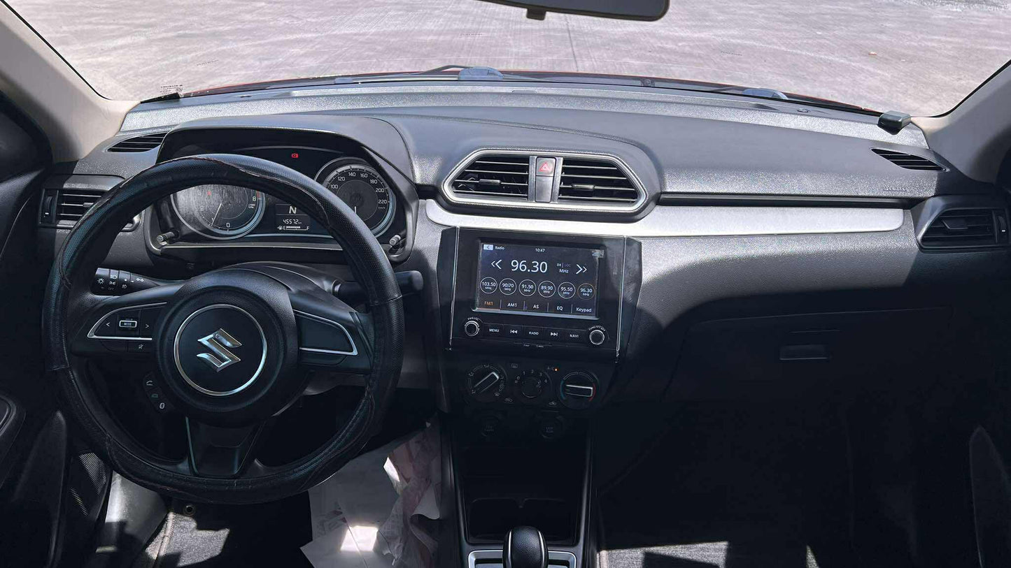2021 SUZUKI DZIRE 1.2 GL AUTOMATIC TRANSMISSION&nbsp; Gold Aces Car Display Center