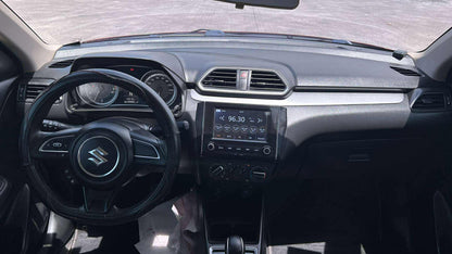 2021 SUZUKI DZIRE 1.2 GL AUTOMATIC TRANSMISSION&nbsp; Gold Aces Car Display Center