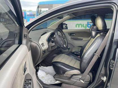 2015 CHEVROLET SPIN 1.5L MANUAL TRANSMISSION Gold Aces Car Display Center
