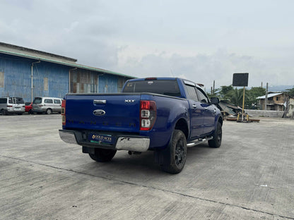 2013 FORD RANGER XLT 2.2L 4X2 DSL MANUAL TRANSMISSION Gold Aces Car Display Center