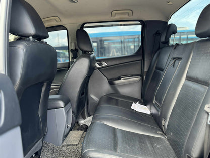 2018 MAZDA BT50 2.2L 4X2 AUTOMATIC TRANSMISSION (33T KMS ONLY!) Gold Aces Car Display Center