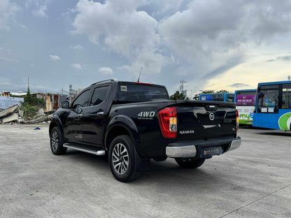 2020 NISSAN NAVARA 2.5L4X4 VL AUTOMATIC TRANSMISSION Gold Aces Car Display Center