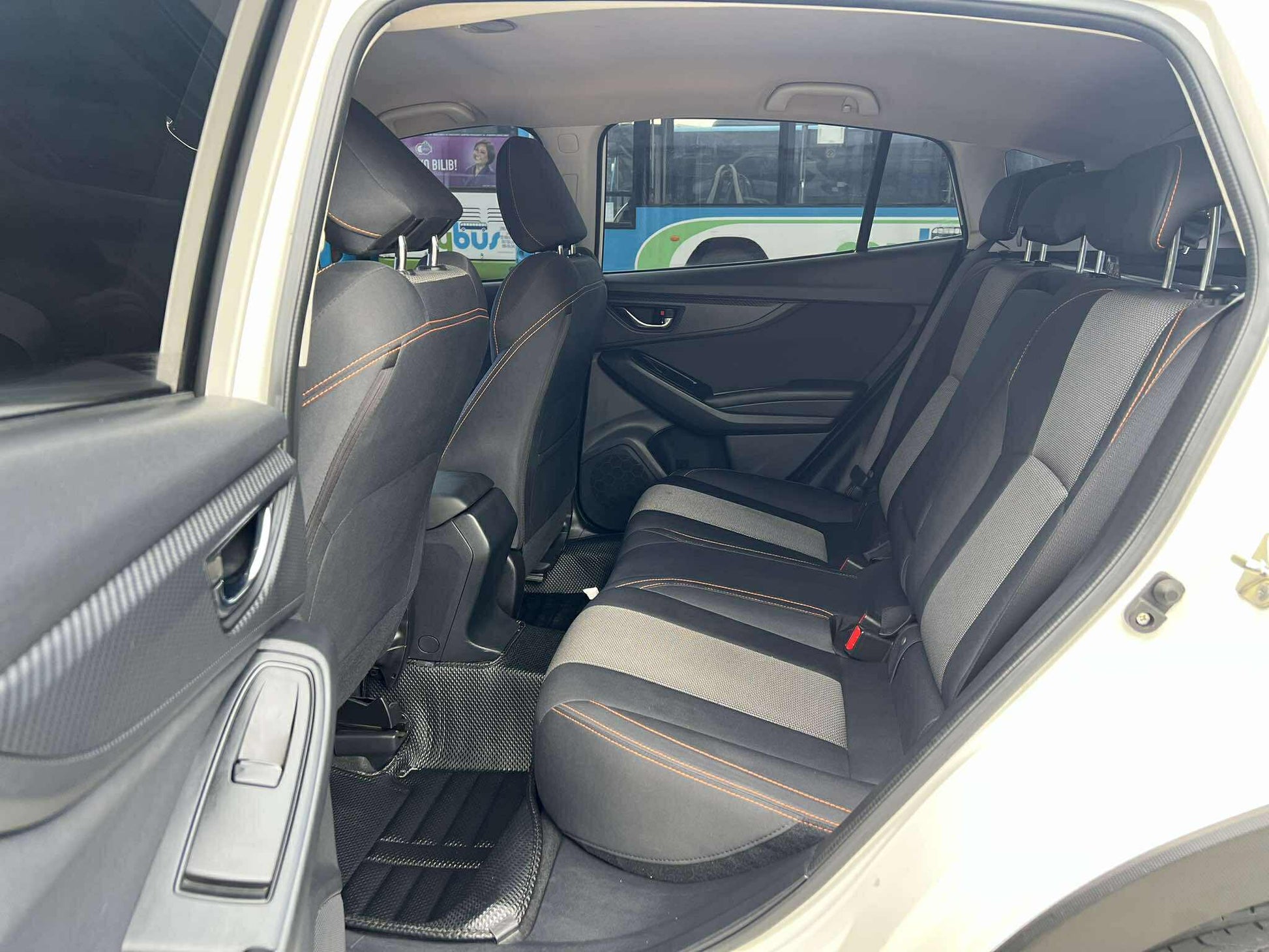 2019 SUBARU XV 2.0L AUTOMATIC TRANSMISSION Gold Aces Car Display Center