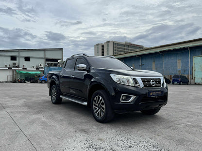 2020 NISSAN NAVARA 2.5L4X4 VL AUTOMATIC TRANSMISSION Gold Aces Car Display Center