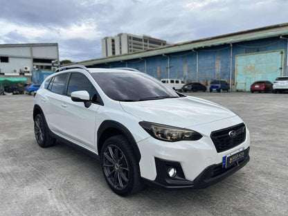 2019 SUBARU XV 2.0L AUTOMATIC TRANSMISSION Gold Aces Car Display Center