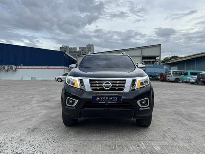 2020 NISSAN NAVARA 2.5L4X4 VL AUTOMATIC TRANSMISSION Gold Aces Car Display Center